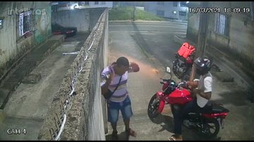 Reprodução/ Leitor Bnews