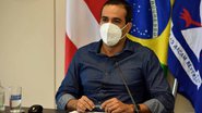 Reprodução/Ascom Bruno Reis
