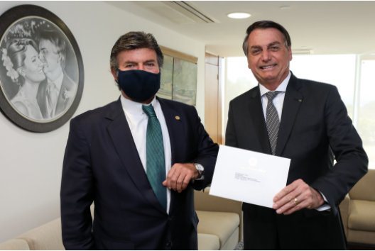 Reprodução/Marcos Corrêa/PR