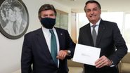 Reprodução/Marcos Corrêa/PR