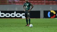 Mourão Panda/América Mineiro