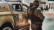 Reprodução/ Policia Miltar