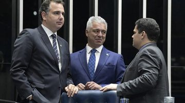 Pedro França/Agência Senado