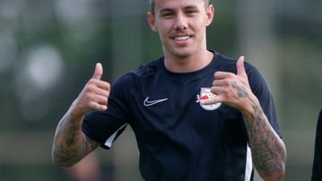 Ari Ferreira/Bragantino