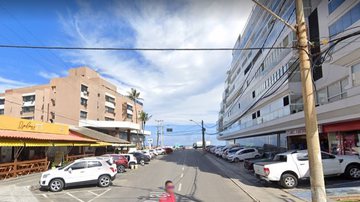 Reprodução/Google Street View