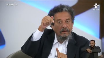 Reprodução TV Cultura
