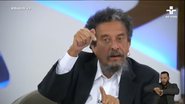 Reprodução TV Cultura