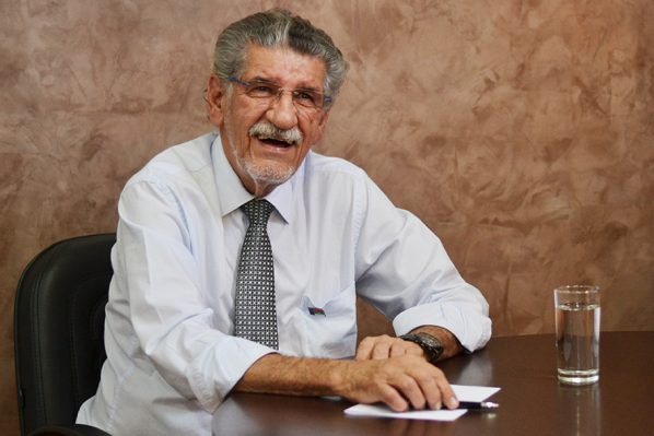 Divulgação PMVC