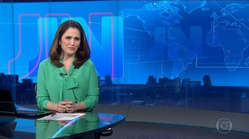 Reprodução / Rede Globo