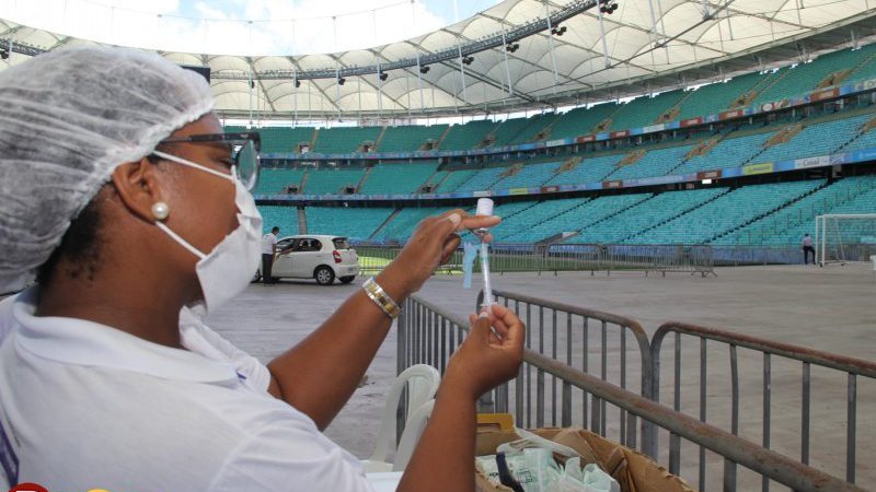 Vagner Souza / BNews
