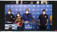 Reprodução