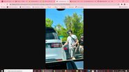 Reprodução / Redes Sociais
