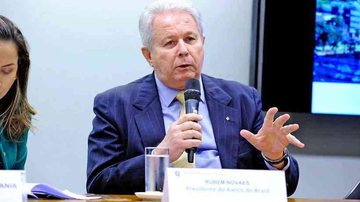 CLEIA VIANA/CÂMARA DOS DEPUTADOS