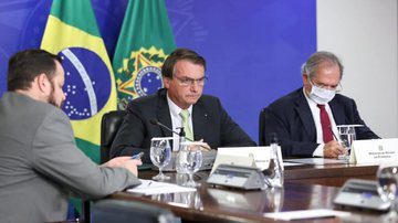 Marcos Corrêa/PR