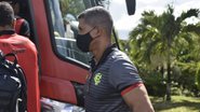 Pietro Carpi / ECVitória