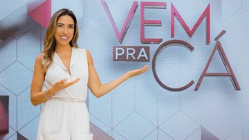 Divulgação/Gabriel Cardoso/SBT