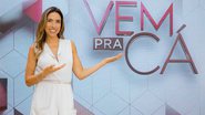 Divulgação/Gabriel Cardoso/SBT