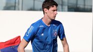 Felipe Oliveira / EC Bahia