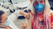 Reprodução/Instagram Rita Lee