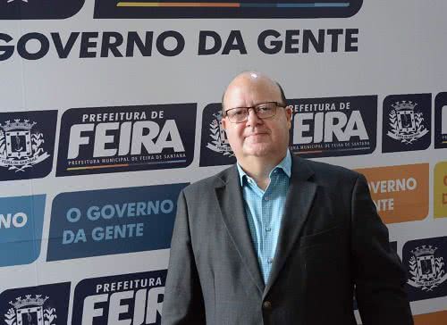 Reprodução // Paulo José // Acorda Cidade