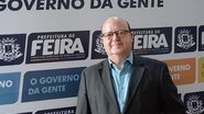 Reprodução // Paulo José // Acorda Cidade