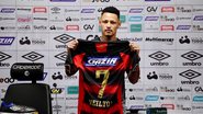 Anderson Stevens/Sport Club do Recife