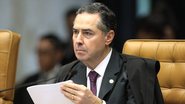 Carlos Moura / STF