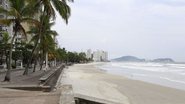 Helder Lima/Prefeitura do Guarujá
