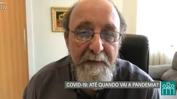 Reprodução/TV Senado