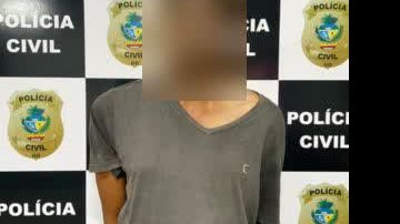 Divulgação/ Policia Civil Goiânia