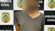 Divulgação/ Policia Civil Goiânia