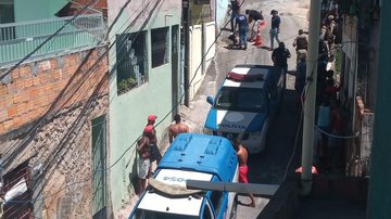 Reprodução/ Leitor Bnews