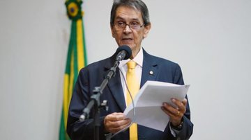 Reprodução/Câmara dos Deputados