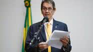 Reprodução/Câmara dos Deputados