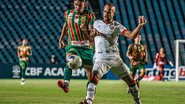 Ronald Felipe/Sampaio Corrêa