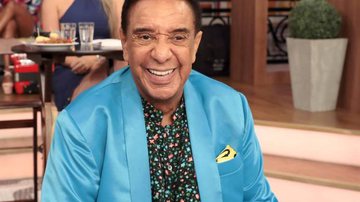 Divulgação/Lourival Ribeiro/SBT