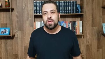 Reprodução/Instagram @guilhermeboulos.oficial