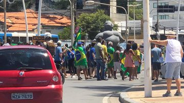 Reprodução/Leitor BNews