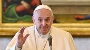 Reprodução/Instagram @franciscus