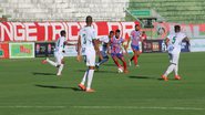 Rafael Machaddo / EC Bahia