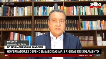 Reprodução/TV