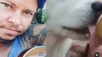 Reprodução / Instagram