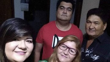 Reprodução Facebook @suzanbenites