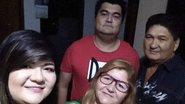 Reprodução Facebook @suzanbenites
