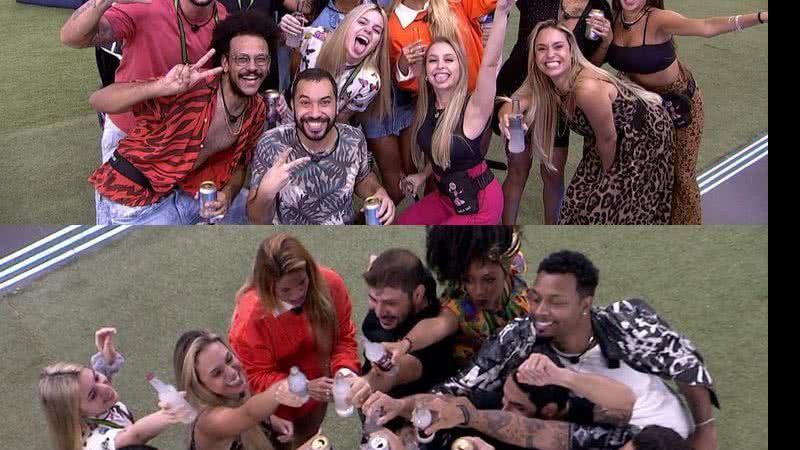 Reprodução / Redes Sociais