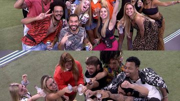 Reprodução / Redes Sociais