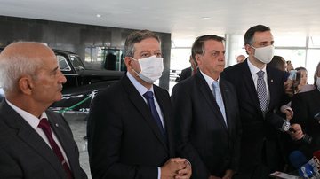 Marcos Corrêa/PR