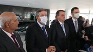 Marcos Corrêa/PR