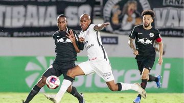 Rodrigo Coca/Ag. Corinthians