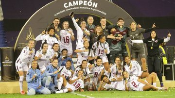 Conmebol/Divulgação